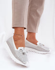 Low Shoes model 211120 Step in style