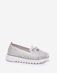 Low Shoes model 211120 Step in style