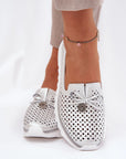 Low Shoes model 211120 Step in style