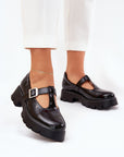 Low Shoes model 211125 Step in style