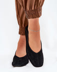 Ballet flats model 211131 Step in style