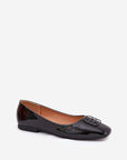 Ballet flats model 211133 Step in style