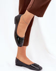 Ballet flats model 211133 Step in style