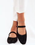 Ballet flats model 211135 Step in style
