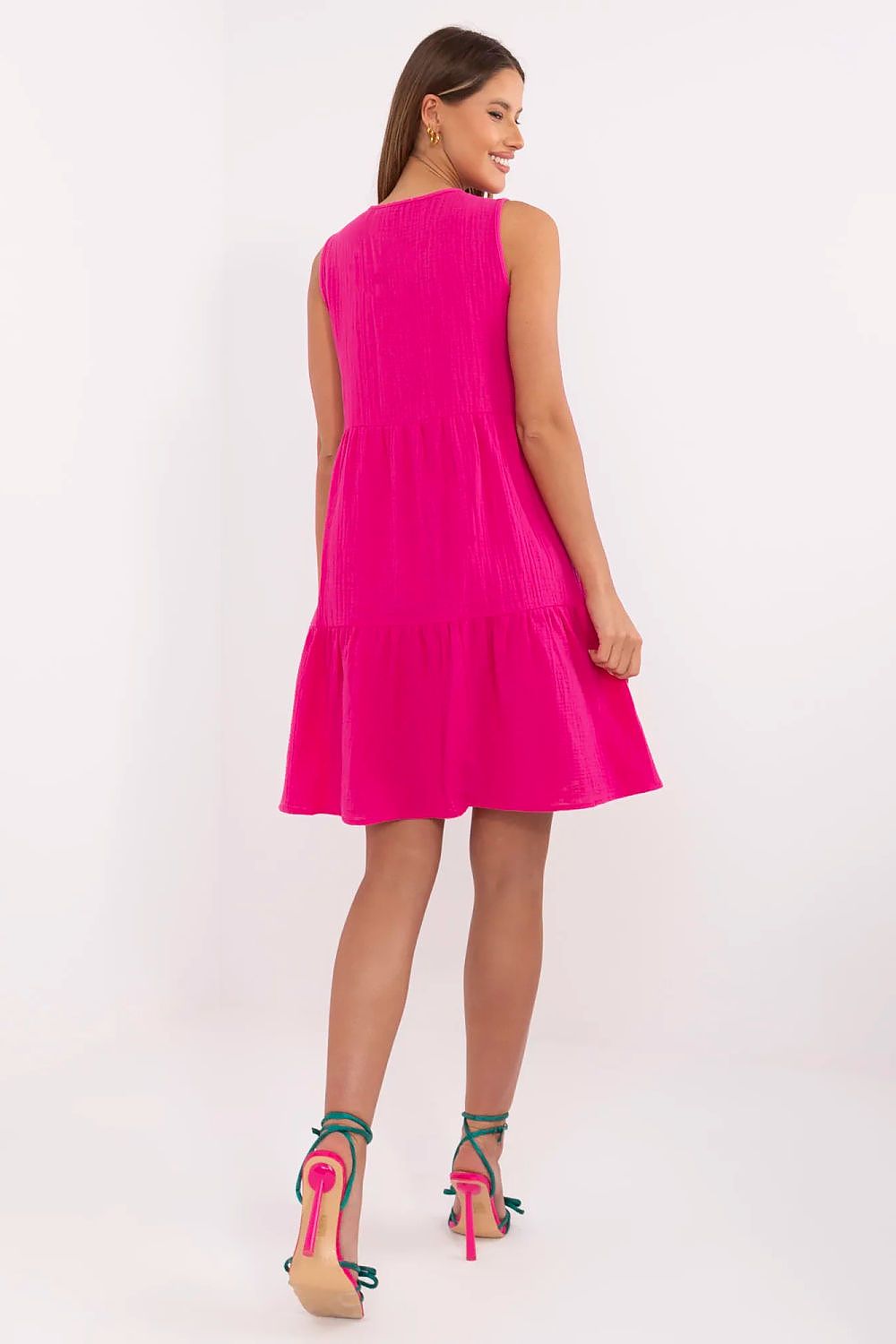 Daydress model 211239 Sublevel