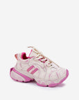 Sport Shoes model 211308 Step in style