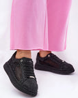 Sport Shoes model 211314 Step in style