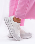 Sport Shoes model 211330 Step in style