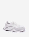 Sport Shoes model 211330 Step in style