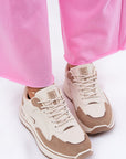 Sport Shoes model 211331 Step in style