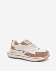 Sport Shoes model 211331 Step in style