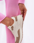 Sport Shoes model 211331 Step in style