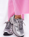 Sport Shoes model 211332 Step in style
