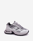 Sport Shoes model 211332 Step in style