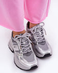 Sport Shoes model 211332 Step in style