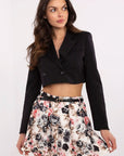 Skirt pants model 211438 Italy Moda