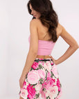 Skirt pants model 211440 Italy Moda