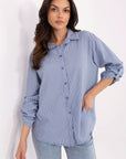 Long sleeve shirt model 211443 Italy Moda