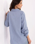 Long sleeve shirt model 211443 Italy Moda