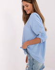 Shirt model 211448 Italy Moda