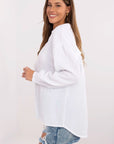 Long sleeve shirt model 211454 Italy Moda