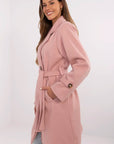 Coat model 211457 Italy Moda