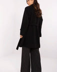 Coat model 211459 Italy Moda