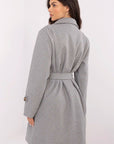 Coat model 211460 Italy Moda
