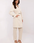 Coat model 211461 Italy Moda