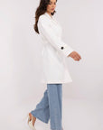 Coat model 211462 Italy Moda