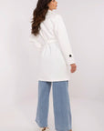 Coat model 211462 Italy Moda