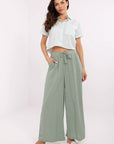 Women trousers model 211491 Sublevel