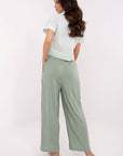 Women trousers model 211491 Sublevel