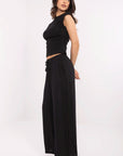 Women trousers model 211493 Sublevel