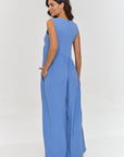 Suit model 211551 Makadamia