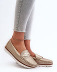 Mocassin model 211606 Step in style