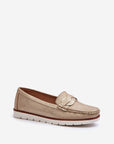 Mocassin model 211606 Step in style
