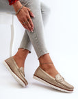 Mocassin model 211606 Step in style