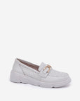 Mocassin model 211607 Step in style