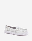 Mocassin model 211609 Step in style