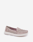Mocassin model 211610 Step in style