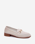 Mocassin model 211611 Step in style