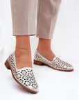 Mocassin model 211612 Step in style