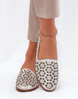 Mocassin model 211612 Step in style