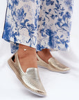 Ballet flats model 211616 Step in style