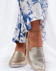Ballet flats model 211616 Step in style