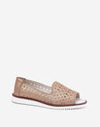 Ballet flats model 211618 Step in style