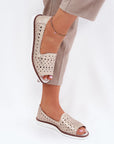 Ballet flats model 211619 Step in style
