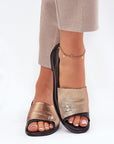 Ballet flats model 211620 Step in style
