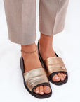Ballet flats model 211620 Step in style